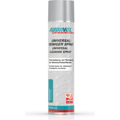 Адгезивное масло Addinol Universalreinigerspray 71730433ML