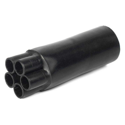 Термоусаживаемая изолированная перчатка КВТ 5ТПИ-2.5/16 мини 84673