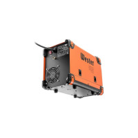 Сварочный инверторный полуавтомат WESTER MIG-110i MIG/MAG/MMA 40-110A 0.6-0,8 мм 486277