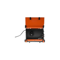 Сварочный инверторный полуавтомат WESTER MIG-110i MIG/MAG/MMA 40-110A 0.6-0,8 мм 486277