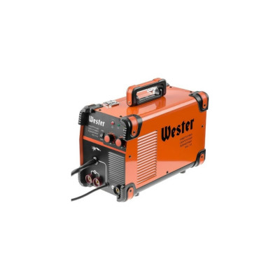 Сварочный инверторный полуавтомат WESTER MIG-110i MIG/MAG/MMA 40-110A 0.6-0,8 мм 486277