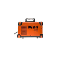 Сварочный инверторный полуавтомат WESTER MIG-110i MIG/MAG/MMA 40-110A 0.6-0,8 мм 486277