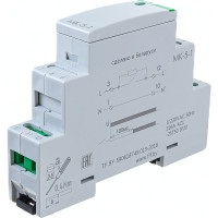 Модуль защиты контактов Евроавтоматика F&F MK-5-1 EA06.002.001