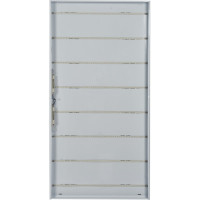 Офисный светодиодный потолочный светильник ВСЕСВЕТОДИОДЫ двойной Aрмстронг 80W-9600Lm 1190х595 1409 vs205-80-mpr-5k