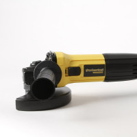 Углошлифовальная машина PARTNERTOOL PAG125-1000