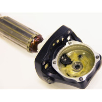 Углошлифовальная машина PARTNERTOOL PAG125-1000