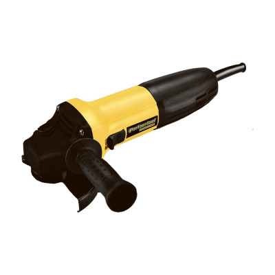 Углошлифовальная машина PARTNERTOOL PAG125-1000