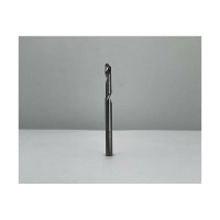 Фреза концевая спиральная чистовая VHW 6x30/80x6 мм, Z1, RH, Positive PL/AL N-POL TL22066