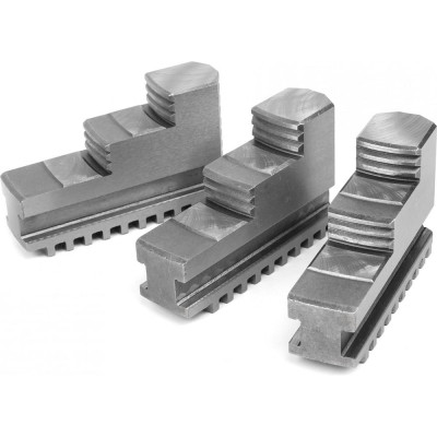 Кулачки прямые к патронам PRO 400 мм HORTZ 65218