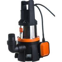 Фекальный насос 11/7 м, 1300 Вт Gigant GFP-04