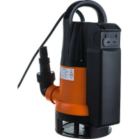 Фекальный насос 7/7 м, 550 Вт Gigant GFP-03