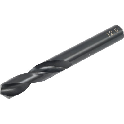 Сверло 118N DIN1897 HSS 12.00 мм OSAWA P118N1200