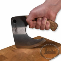 Кулачный топор Петроградъ модель Елец М00020430