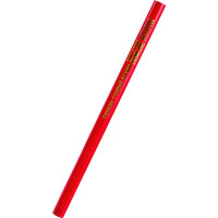Столярный карандаш INTERTOOL 7", 12шт KT-5004 KT-5004