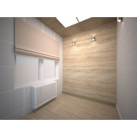 Универсальная крышка для экрана STELLA МДФ 120 см., белый ЦБ-00002182