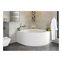 Акриловая ванна VAGNERPLAST PLEJADA 150x150 VPBA150PLE3X-04