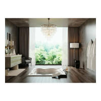 Акриловая ванна VAGNERPLAST HELIOS 194x170 VPBA197HEL2X-04