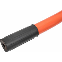 Строительная тачка Gigant 110 л, 200 кг, пневматические колеса WBC 200-1