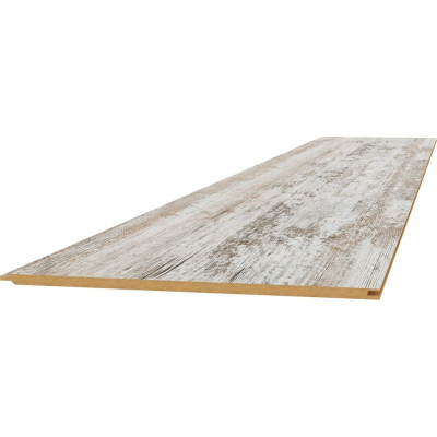 Панель STELLA Classic Standart МДФ, 2700x200x6 мм, Сосна Риальто, упаковка 8 шт. ЦБ-00007486