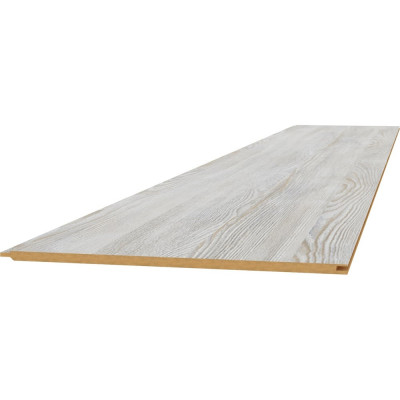 Панель STELLA Classic Standart МДФ, 2700x200x6 мм, Сосна Астана, упаковка 8 шт. ЦБ-00007485