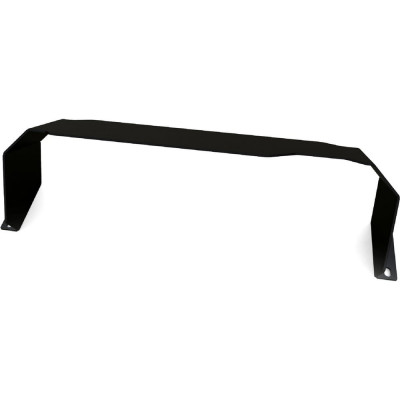 Защита картера без крепежа АвтоБроня Nissan Patrol 2005-2009 V 1.04140.1