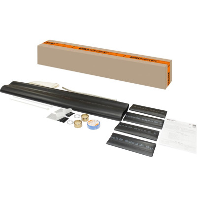 Муфта TDM ELECTRIC 4ПСтБ1-150/240-Б SQ0557-4008