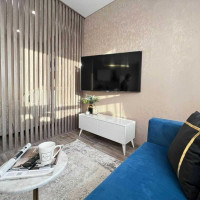 Интерьерная рейка STELLA Ривьера МДФ, 40x30x2700 мм, Дуб Винтаж, упаковка 4 шт. ЦБ-00007616