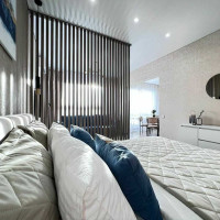 Интерьерная рейка STELLA Ривьера МДФ, 40x30x2700 мм, Дуб Винтаж, упаковка 4 шт. ЦБ-00007616