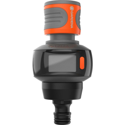 Счетчик воды Gardena AquaCount 18350-20.000.00