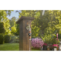 Счетчик воды Gardena AquaCount 18350-20.000.00