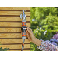 Счетчик воды Gardena AquaCount 18350-20.000.00