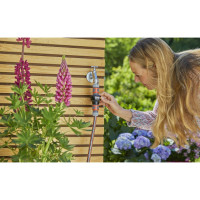 Счетчик воды Gardena AquaCount 18350-20.000.00