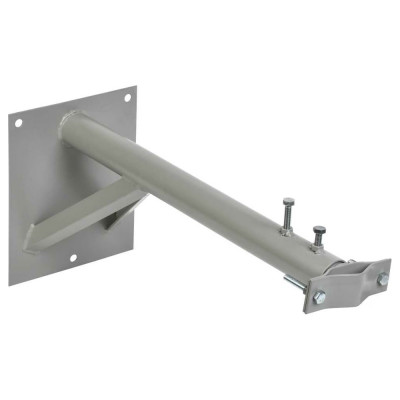 Кронштейн для мачты IEK 500-800мм телескопический ZML10D-MB-03-800