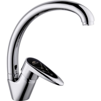 Смеситель для кухни FASHUN A4150BLACK