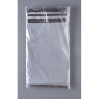 Курьерский пакет PACK INNOVATION 160x240+40, без кармана, 70 мкм, 100 шт IP00KP.KK0160.240.60-100