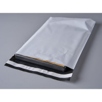 Курьерский пакет PACK INNOVATION 160x240+40, без кармана, 70 мкм, 100 шт IP00KP.KK0160.240.60-100