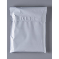 Курьерский пакет PACK INNOVATION 160x240+40, без кармана, 70 мкм, 100 шт IP00KP.KK0160.240.60-100