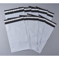 Курьерский пакет PACK INNOVATION 160x240+40, без кармана, 70 мкм, 100 шт IP00KP.KK0160.240.60-100