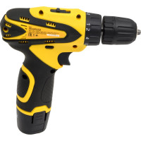 Аккумуляторная дрель-шуруповерт MOLOT MBD 1215 DLI MBD1215DLi0013