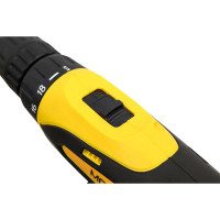 Аккумуляторная дрель-шуруповерт MOLOT MBD 1215 DLI MBD1215DLi0013