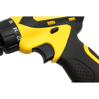 Аккумуляторная дрель-шуруповерт MOLOT MBD 1215 DLI MBD1215DLi0013