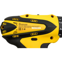 Аккумуляторная дрель-шуруповерт MOLOT MBD 1215 DLI MBD1215DLi0013