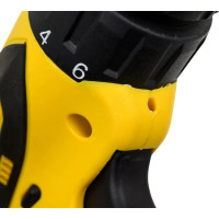 Аккумуляторная дрель-шуруповерт MOLOT MBD 1215 DLI MBD1215DLi0013