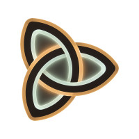 Светильник General Lighting Systems GSMCL-Smart51 90w Galvanica 1/2 800351