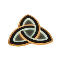 Светильник General Lighting Systems GSMCL-Smart51 90w Galvanica 1/2 800351