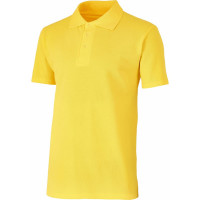 Тенниска-поло СОЮЗСПЕЦОДЕЖДА желтый, р. XXL/54 0480058403044