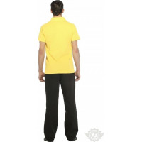 Тенниска-поло СОЮЗСПЕЦОДЕЖДА желтый, р. XXL/54 0480058403044