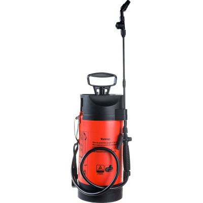 Ручной опрыскиватель Gigant 5 л GS-02