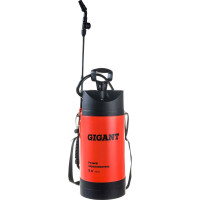 Ручной опрыскиватель Gigant 5 л GS-02