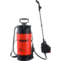 Ручной опрыскиватель Gigant 5 л GS-02